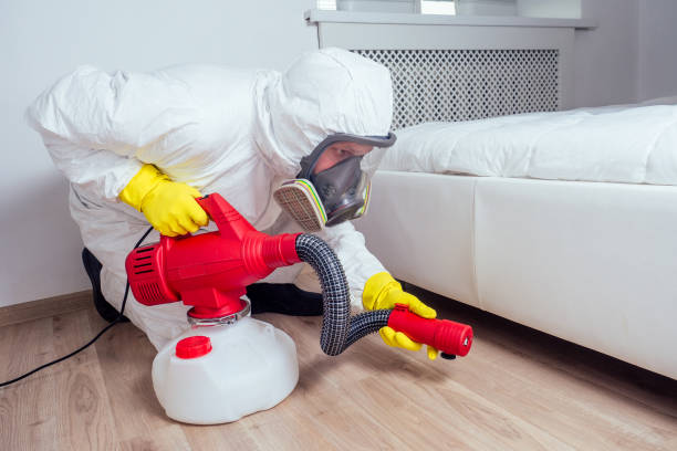 Best Commercial Pest Control Services  in Hawley, PA